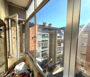 Яркий пентхаус в Коригосе с панорамным видом на горы