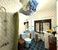 Яркий пентхаус в Коригосе с панорамным видом на горы