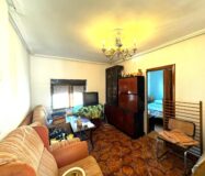 Яркий пентхаус в Коригосе с панорамным видом на горы