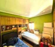 Яркий пентхаус в Коригосе с панорамным видом на горы