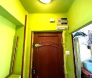 Яркий пентхаус в Коригосе с панорамным видом на горы