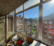 Яркий пентхаус в Коригосе с панорамным видом на горы