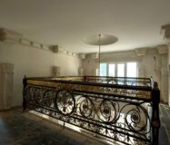 Роскошный дом с террасой и бассейном в Альтеа 605 кв.м