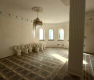 Роскошный дом с террасой и бассейном в Альтеа 605 кв.м