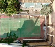 Роскошный дом с террасой и бассейном в Альтеа 605 кв.м