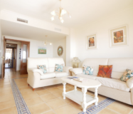 Двухкомнатная квартира в Малаге с видом на море 87 кв.м