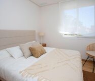 Шале в Хондон-де-лас-Ньевес с террасой и бассейном 228 кв.м