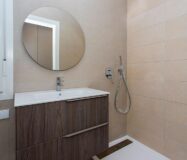 Шале в Хондон-де-лас-Ньевес с террасой и бассейном 228 кв.м