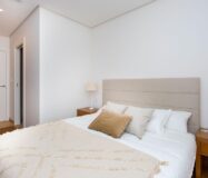 Шале в Хондон-де-лас-Ньевес с террасой и бассейном 228 кв.м