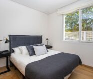 Шале в Хондон-де-лас-Ньевес с террасой и бассейном 228 кв.м