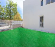 Шале в Хондон-де-лас-Ньевес с террасой и бассейном 228 кв.м