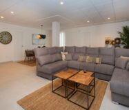 Шале в Хондон-де-лас-Ньевес с террасой и бассейном 228 кв.м