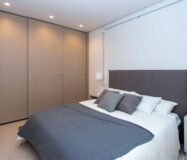 Шале в Хондон-де-лас-Ньевес с террасой и бассейном 228 кв.м