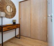 Шале в Хондон-де-лас-Ньевес с террасой и бассейном 228 кв.м