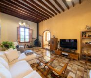 Іспанське помістя з терасою в Мучамьеле 1350 кв.м