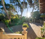 Іспанське помістя з терасою в Мучамьеле 1350 кв.м