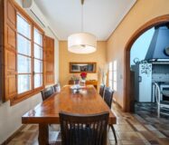 Іспанське помістя з терасою в Мучамьеле 1350 кв.м