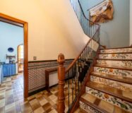 Іспанське помістя з терасою в Мучамьеле 1350 кв.м