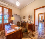 Іспанське помістя з терасою в Мучамьеле 1350 кв.м