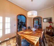 Іспанське помістя з терасою в Мучамьеле 1350 кв.м