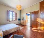 Іспанське помістя з терасою в Мучамьеле 1350 кв.м