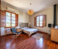 Іспанське помістя з терасою в Мучамьеле 1350 кв.м