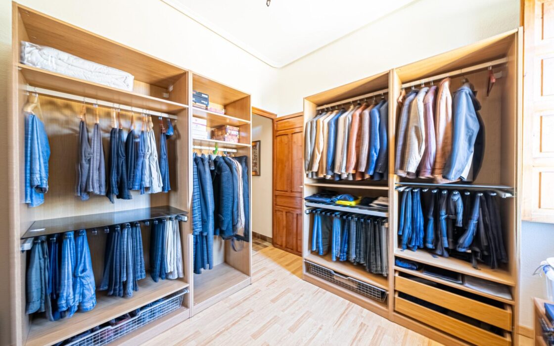 Іспанське помістя з терасою в Мучамьеле 1350 кв.м