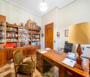 Іспанське помістя з терасою в Мучамьеле 1350 кв.м