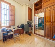 Іспанське помістя з терасою в Мучамьеле 1350 кв.м