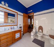 Іспанське помістя з терасою в Мучамьеле 1350 кв.м