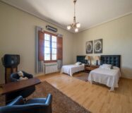 Іспанське помістя з терасою в Мучамьеле 1350 кв.м