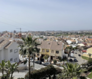 Стильні апартаменти 87 кв.м з терасою біля моря у Фуэнхиролі