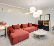 Роскошная вилла с террасой в Нуэва Андалусия 785 кв.м