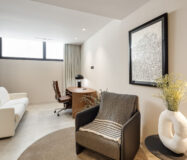 Роскошная вилла с террасой в Нуэва Андалусия 785 кв.м