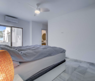 Прекрасная 2-комнатная квартира с видом на море в Михасе