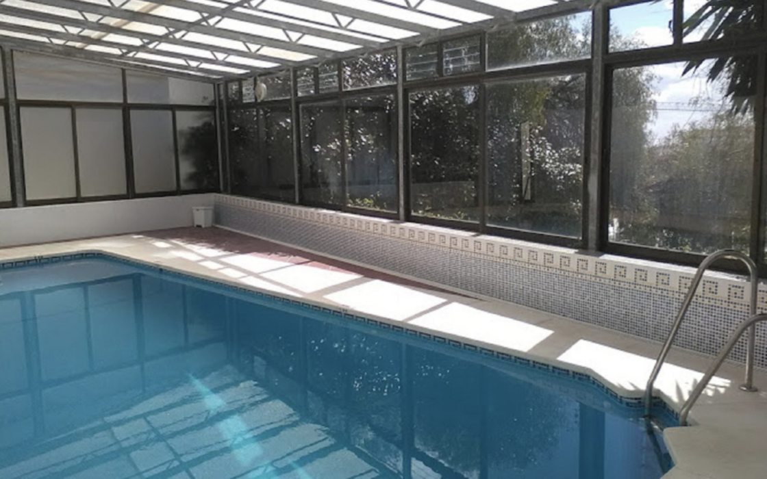 Прекрасная 2-комнатная квартира с видом на море в Михасе