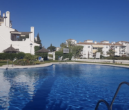 Прекрасная 2-комнатная квартира с видом на море в Михасе