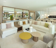 Вілла з панорамним видом в Новій Андалусії, 556 кв.м