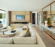 Вілла з панорамним видом в Новій Андалусії, 556 кв.м