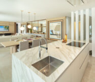 Вілла з панорамним видом в Новій Андалусії, 556 кв.м