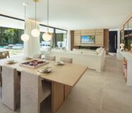 Вілла з панорамним видом в Новій Андалусії, 556 кв.м