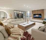 Вілла з панорамним видом в Новій Андалусії, 556 кв.м