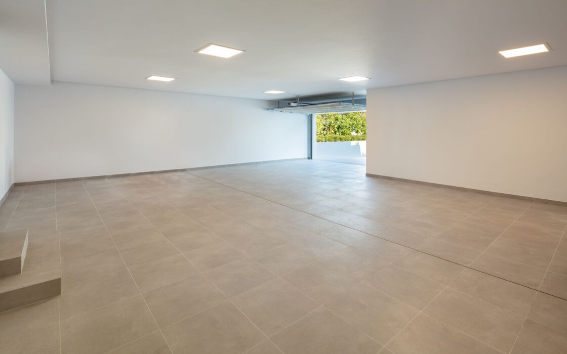 Вілла з панорамним видом в Новій Андалусії, 556 кв.м