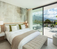 Вілла з панорамним видом в Новій Андалусії, 556 кв.м