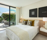 Вілла з панорамним видом в Новій Андалусії, 556 кв.м