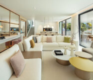 Вілла з панорамним видом в Новій Андалусії, 556 кв.м