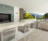 Вілла з панорамним видом в Новій Андалусії, 556 кв.м