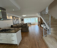 Прекрасный Реновированный Дом в Михас с Террасой 136 кв.м