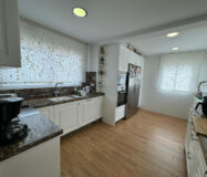 Прекрасный Реновированный Дом в Михас с Террасой 136 кв.м