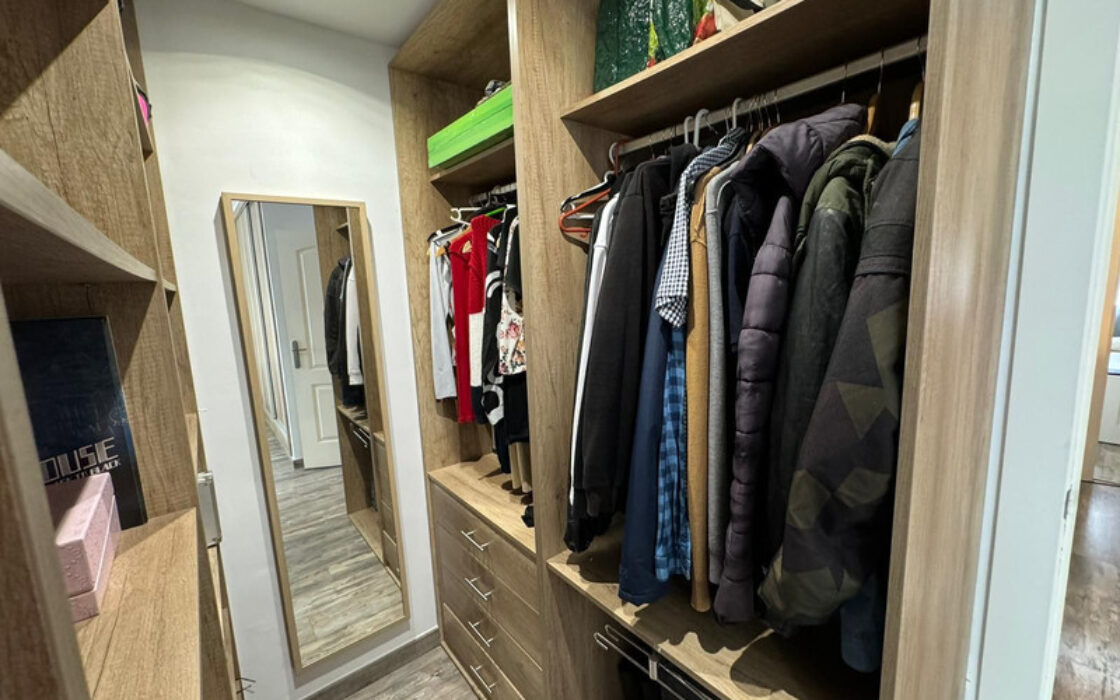 Прекрасный Реновированный Дом в Михас с Террасой 136 кв.м